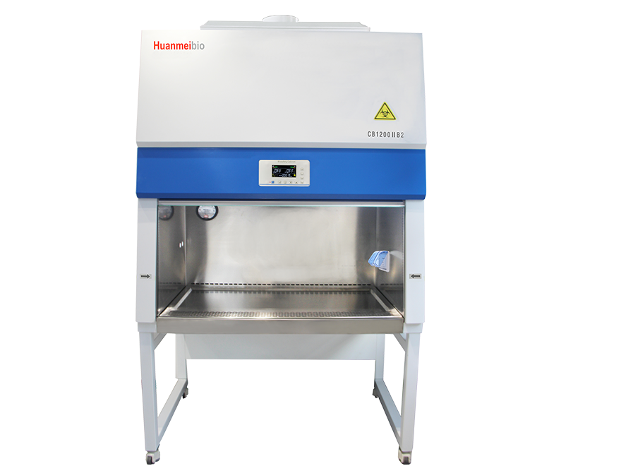 普通B2系列科研用安全柜CB1200ⅡB2,CB1500ⅡB2,CB1800ⅡB2