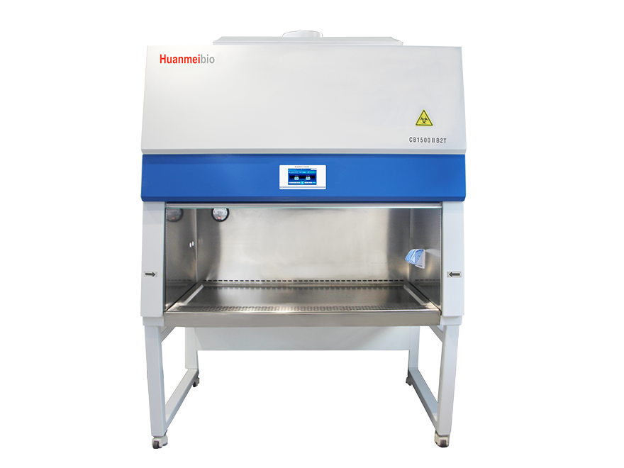 B2T系列科研用触屏安全柜CB1200ⅡB2T，CB1500ⅡB2T，CB1800ⅡB2T