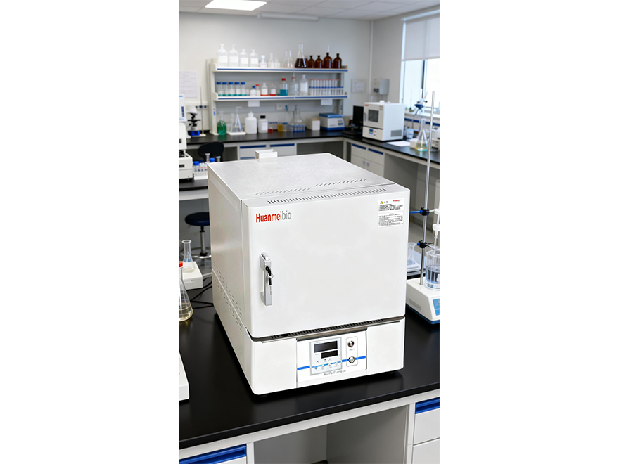 选错马弗炉=昂贵的实验？环美全系2L到36L精准匹配选购避坑指南